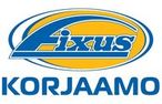 Fixus logo